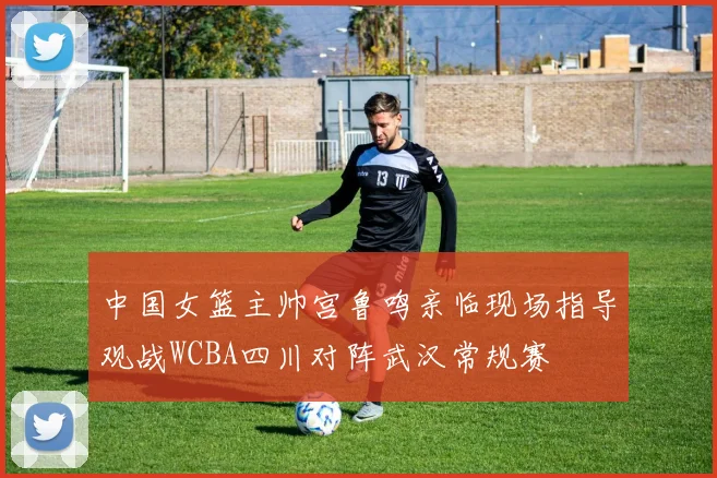 中国女篮主帅宫鲁鸣亲临现场指导观战WCBA四川对阵武汉常规赛